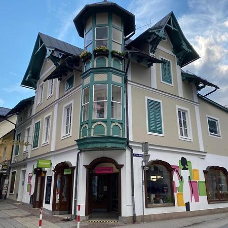 Zentrale Lage In Bad Ischl - Top 4 Экстерьер фото