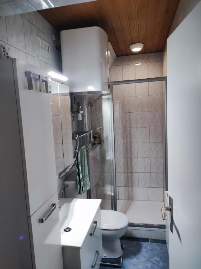 Zentrale Lage In Bad Ischl - Top 4 Экстерьер фото