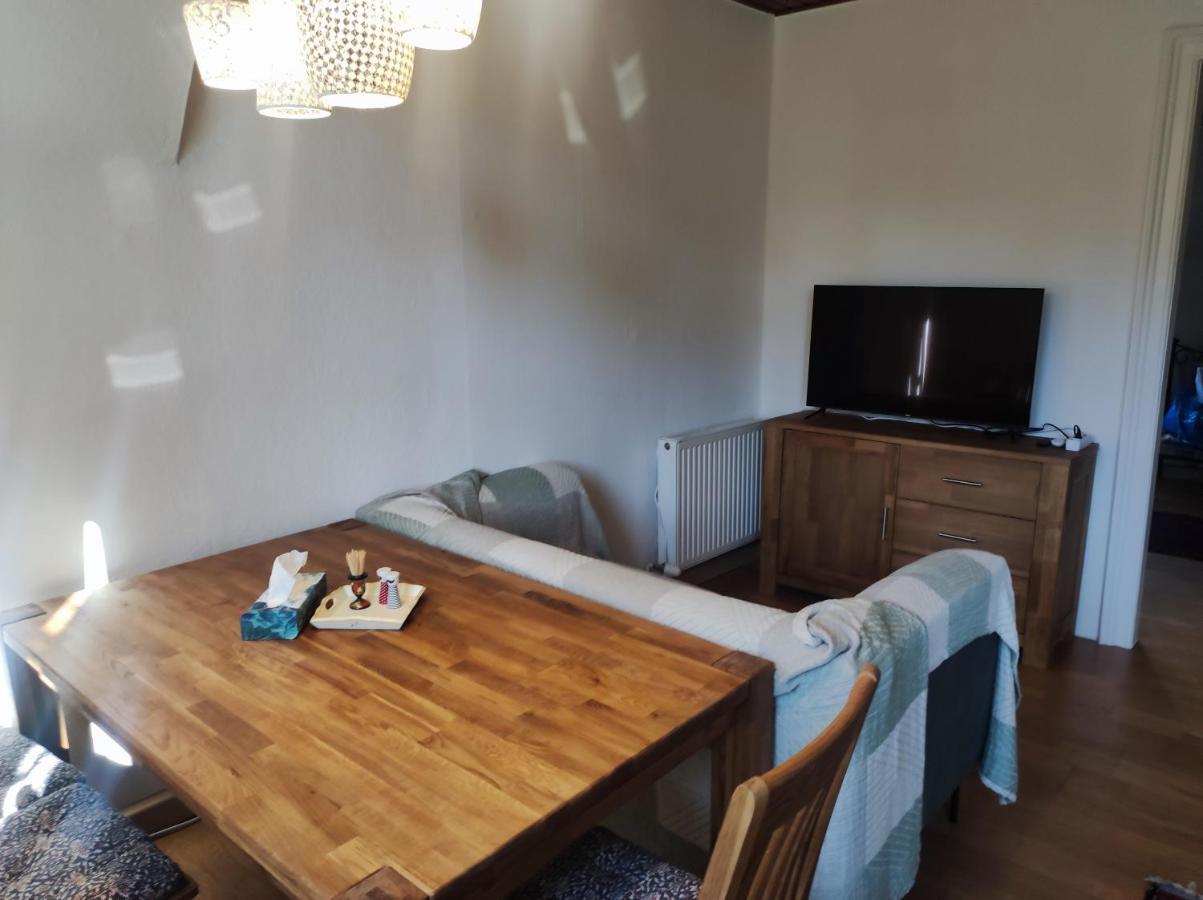 Zentrale Lage In Bad Ischl - Top 4 Экстерьер фото